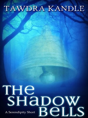 cover image of The Shadow Bells